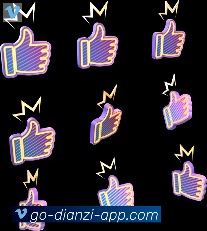 App 展示图